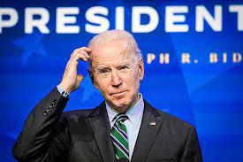 Biden vai a encontro do G7 discutir vacina e reforma tributária global